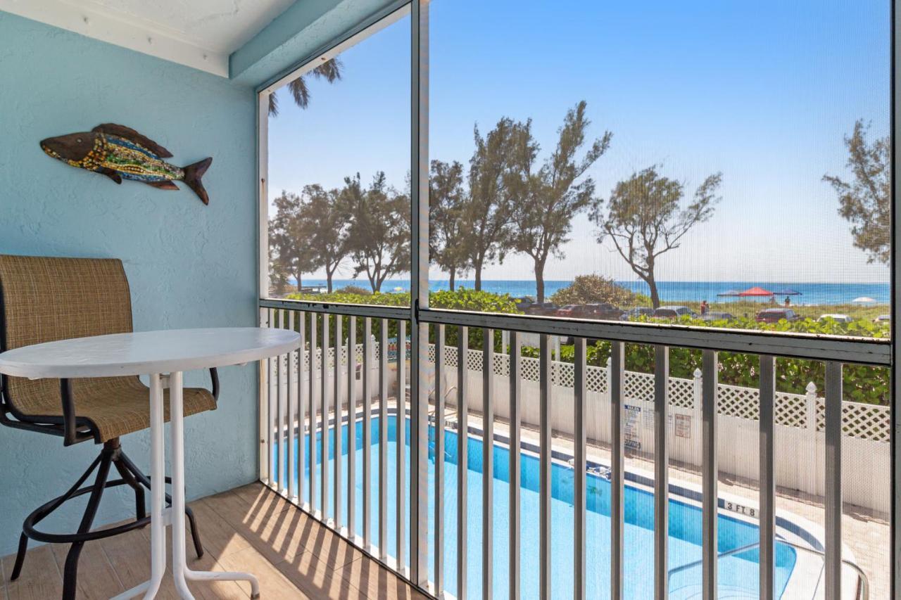 Sunset Villa 2 Bradenton Beach Kültér fotó