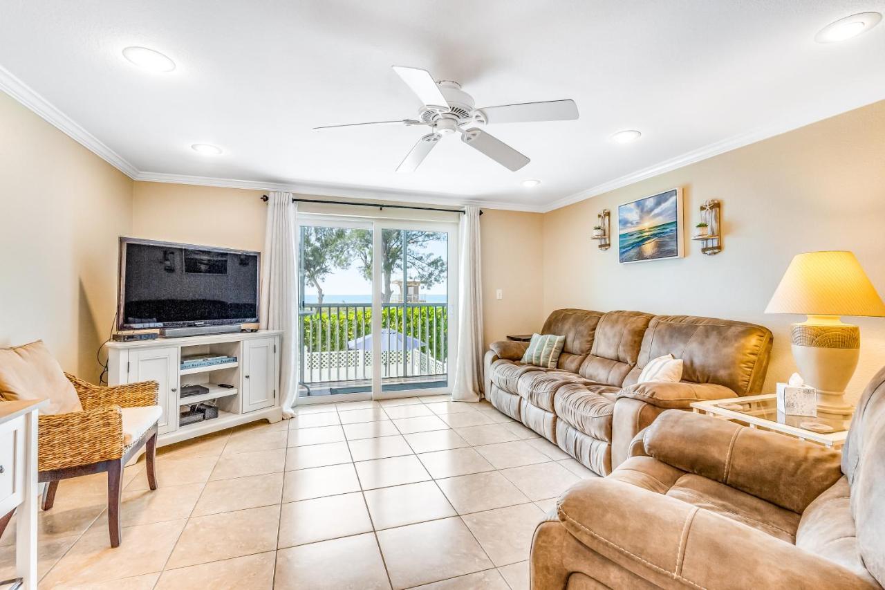 Sunset Villa 2 Bradenton Beach Kültér fotó