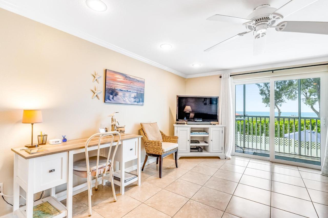 Sunset Villa 2 Bradenton Beach Kültér fotó