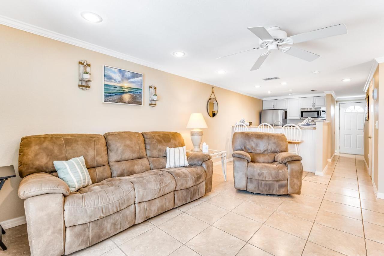 Sunset Villa 2 Bradenton Beach Kültér fotó