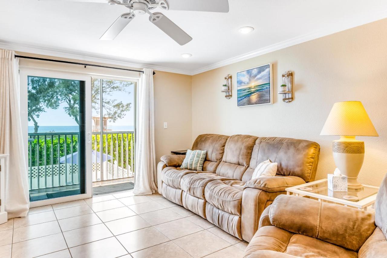 Sunset Villa 2 Bradenton Beach Kültér fotó