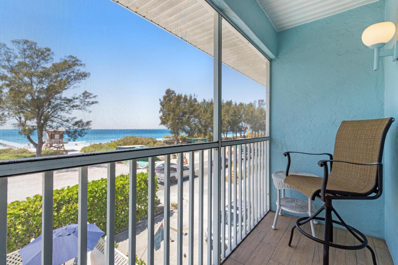 Sunset Villa 2 Bradenton Beach Kültér fotó