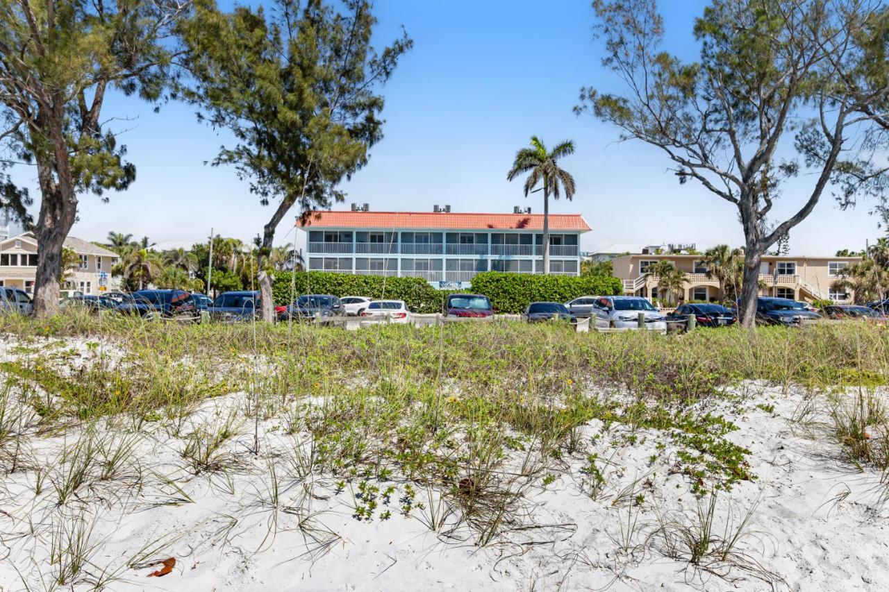 Sunset Villa 2 Bradenton Beach Kültér fotó