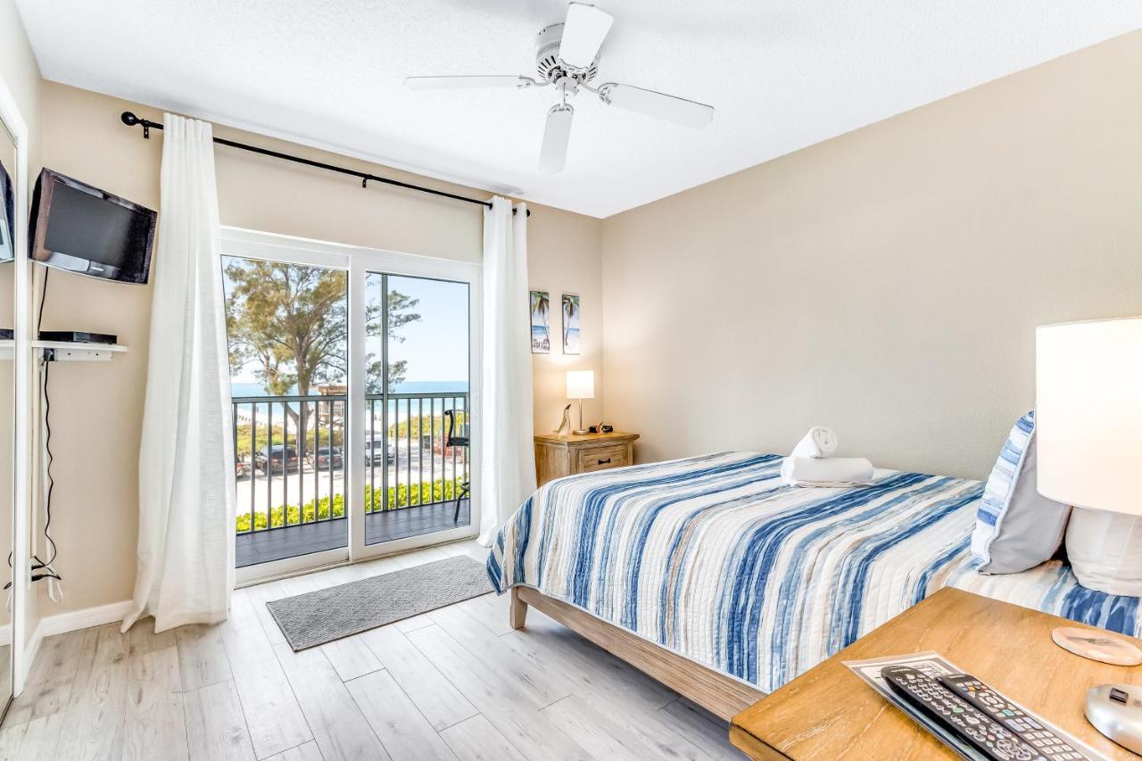 Sunset Villa 2 Bradenton Beach Kültér fotó