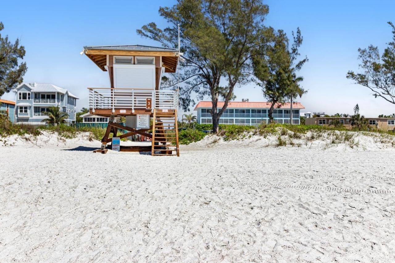 Sunset Villa 2 Bradenton Beach Kültér fotó